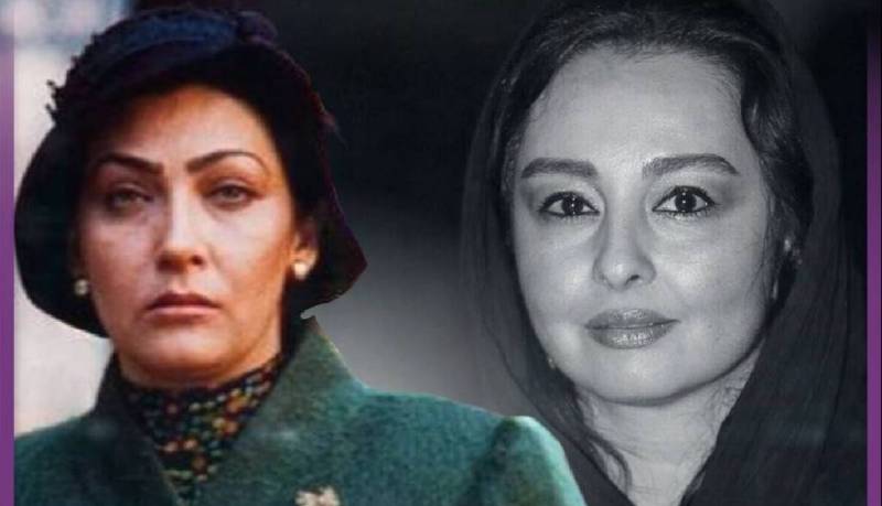 یادداشت ماهایا پطروسیان برای فریماه فرجامی